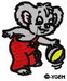 Blinky Bill07