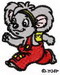 Blinky Bill08