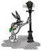 Bugs Bunny