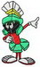 Marvin The Martian