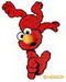 Elmo In Grouchland Coll. 1005