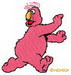 Elmo In Grouchland Coll. 1015