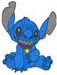 Stitch60901