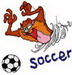 T Soccer