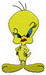 Tweety-Mad