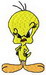 Tweety-Mad-Sm