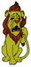 Cowardly Lion