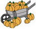 punkin cart