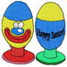 Eastereggs