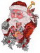 70303santaandbear130x180-17ct