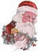 70304santawithdoll130x18016ct