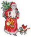 699 Standingsanta16ct