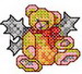 70306hollybear100x100-14ct