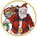 Wreathsantaornsm18