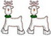 0012reindeer