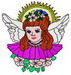 Gardenia Angel