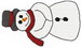 Snowman12