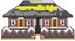 Ndebele House