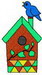 birdhouse