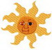 Sun Face Lg