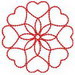 quiltlinieherzkreis001