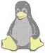 Linux Penguin