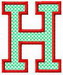 Appl 4 H