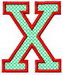 Appl 4 X