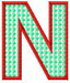Appl 5 N