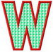 Appl 5 W