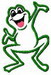 frog