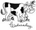 Wedcow