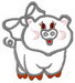 Bow_piggy_applique