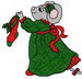 Ctmerrystockingmouse