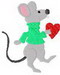 Mouseheart