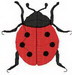 Ladybug305