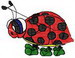 Ladybuggy