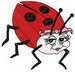 Sl-Ladybug