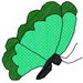 Butterflygreen