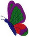 Schmetterling