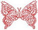 Butterfly Lace