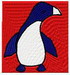 Zoo-Pinguin