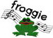 Frogsing