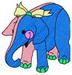 Elephtoy