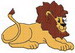 Lion 12