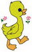 Baby Goose 4x4#