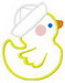 Duckie_applique