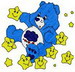 Grumpy Bear