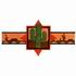 Cactus Border