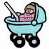 Baby Carriage